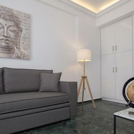 Roomy And Comfortable Apartment Near Acropolis By Ghh Atene Esterno foto