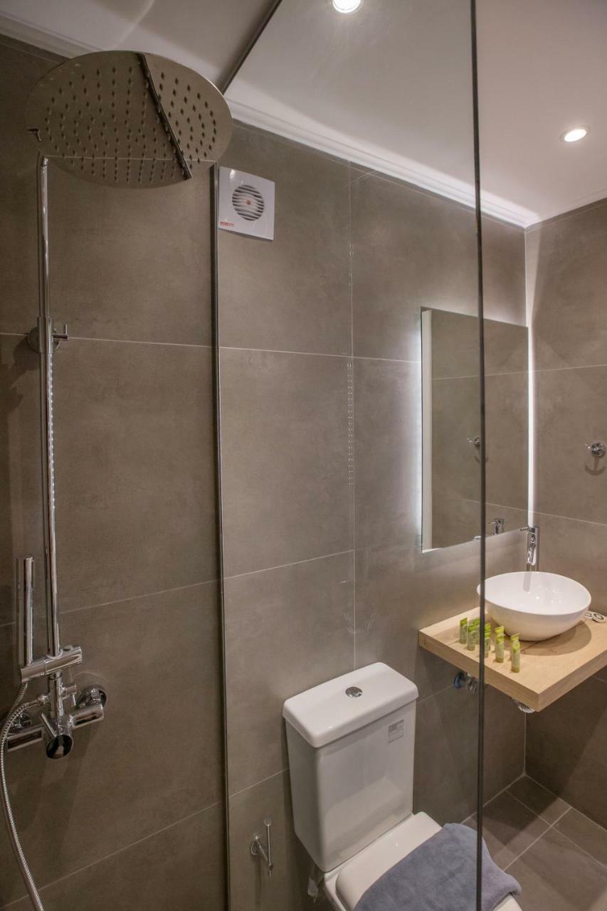 Roomy And Comfortable Apartment Near Acropolis By Ghh Atene Esterno foto
