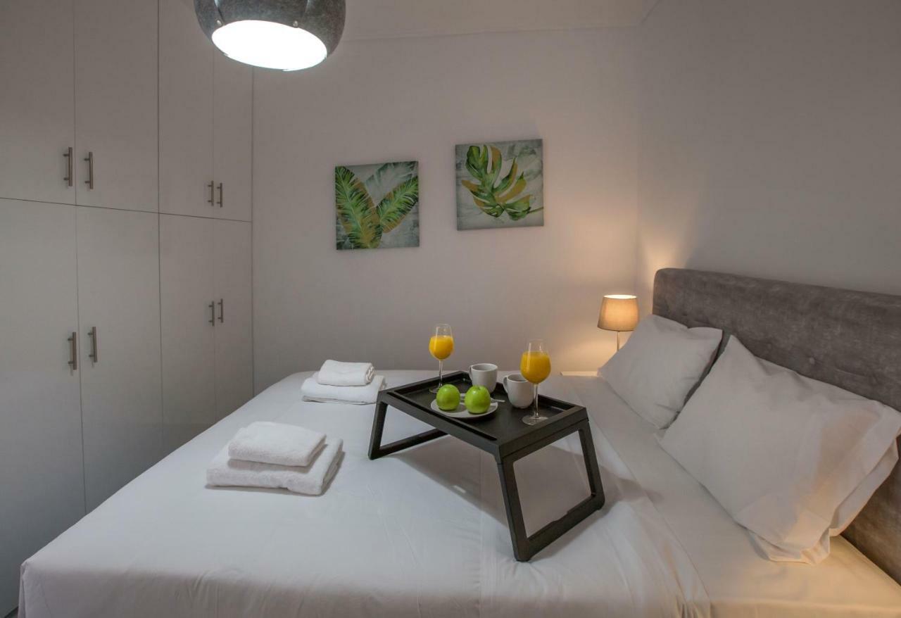 Roomy And Comfortable Apartment Near Acropolis By Ghh Atene Esterno foto