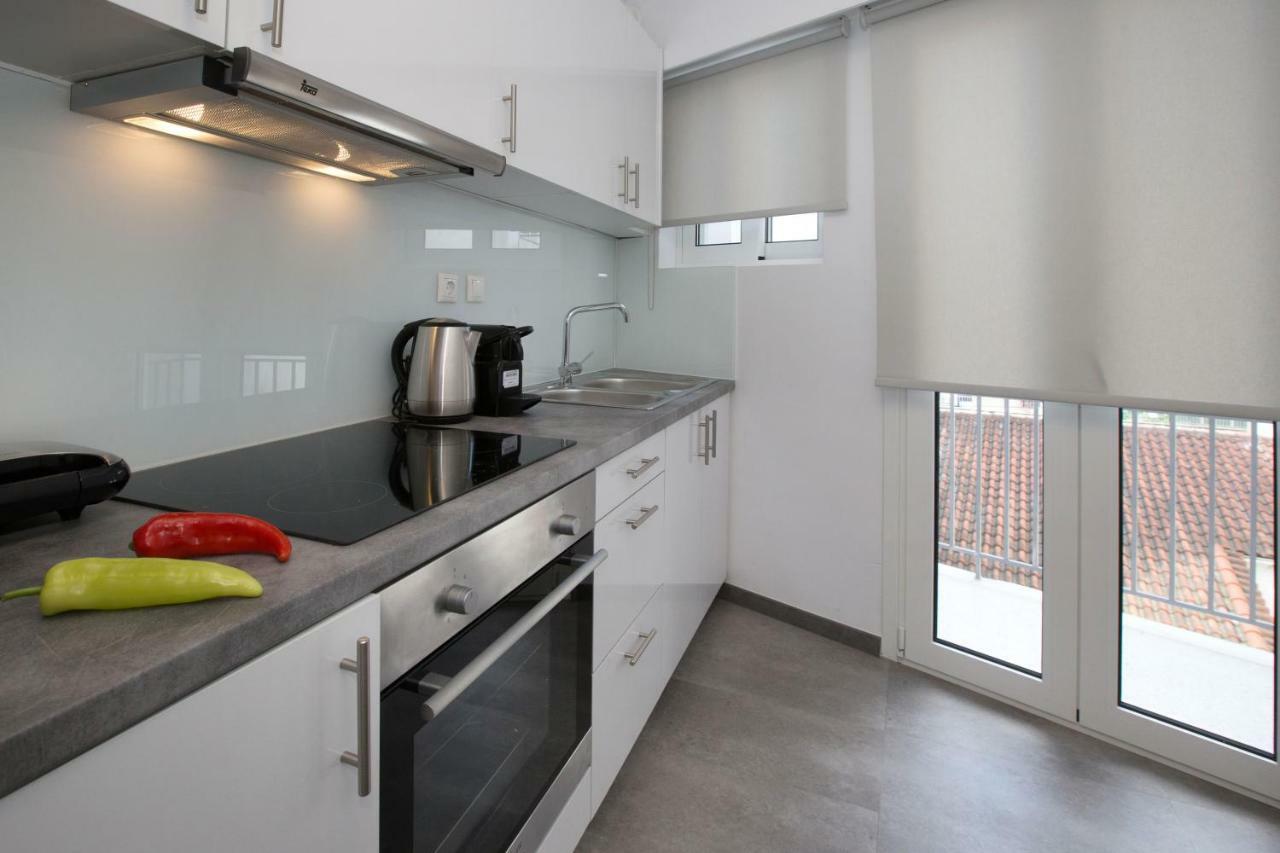 Roomy And Comfortable Apartment Near Acropolis By Ghh Atene Esterno foto