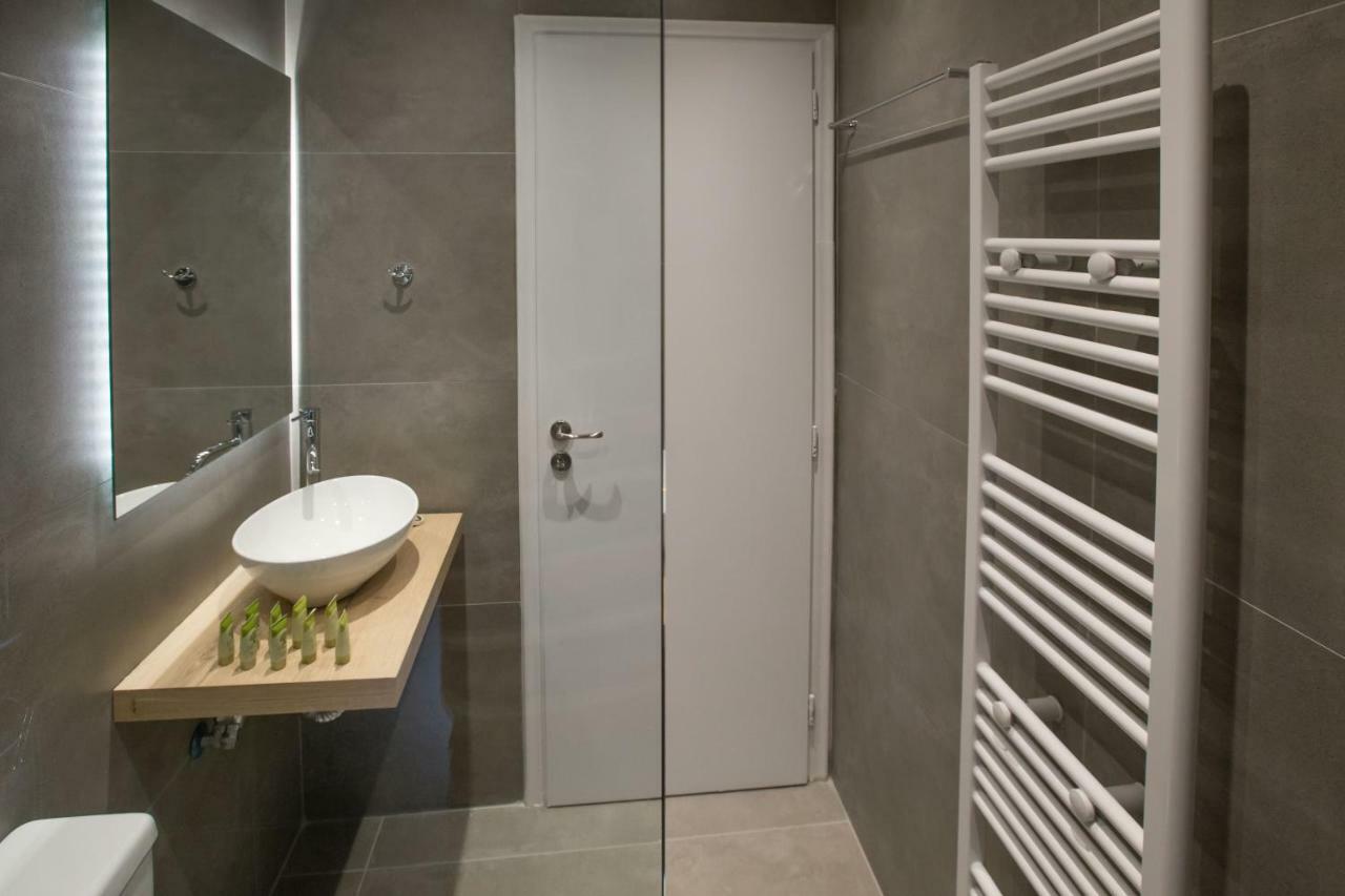 Roomy And Comfortable Apartment Near Acropolis By Ghh Atene Esterno foto